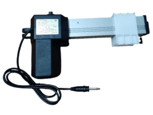 Slider drive linear actuator