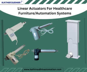 Linear Actuator