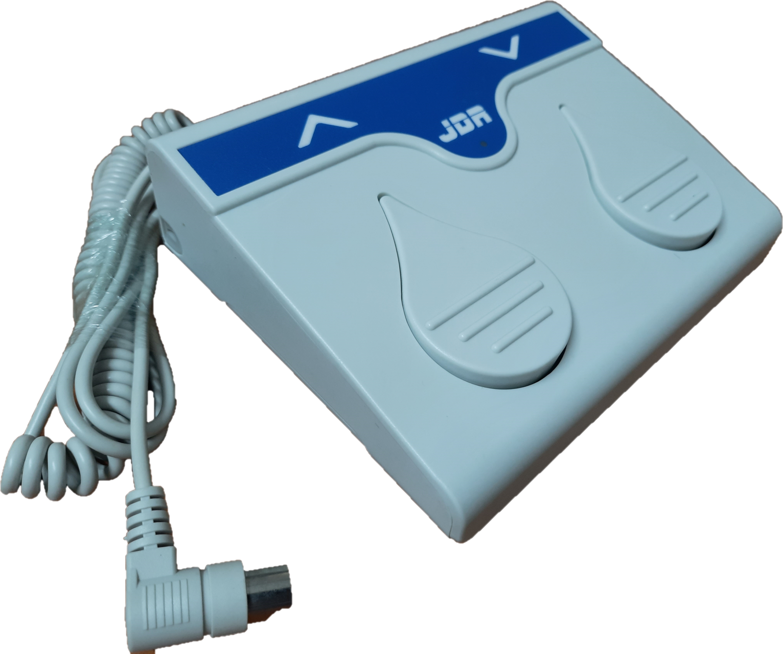 Foot Remote Control Switch for Linear Actuators