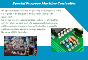 Special Purpose Machine