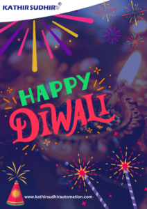 Happy Diwali