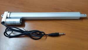 Electric Linear Actuators Material