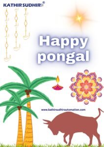 Happy Pongal