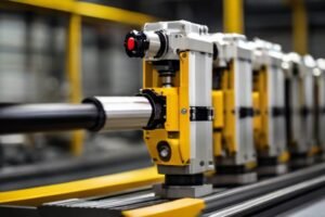 Electric Linear Actuators