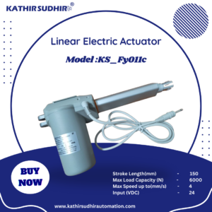 Linear Actuators