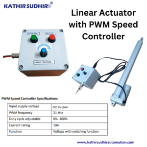 Linear Actuator