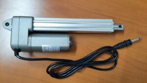 KS_FY022_150mm, 24V electric