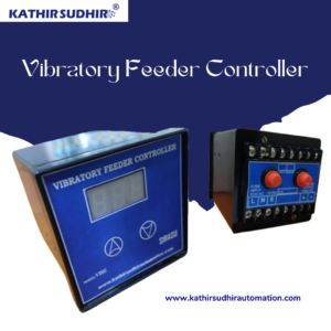 Vibratory Feeder Controllers