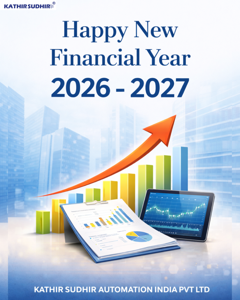 Financial year 2026