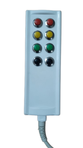 Push Switch Remote control