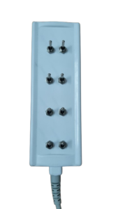 Three way Toggle Switch Remote control