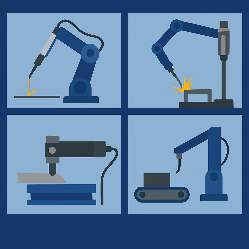 Fabrication Industry How to Used the Electric Linear Actuator