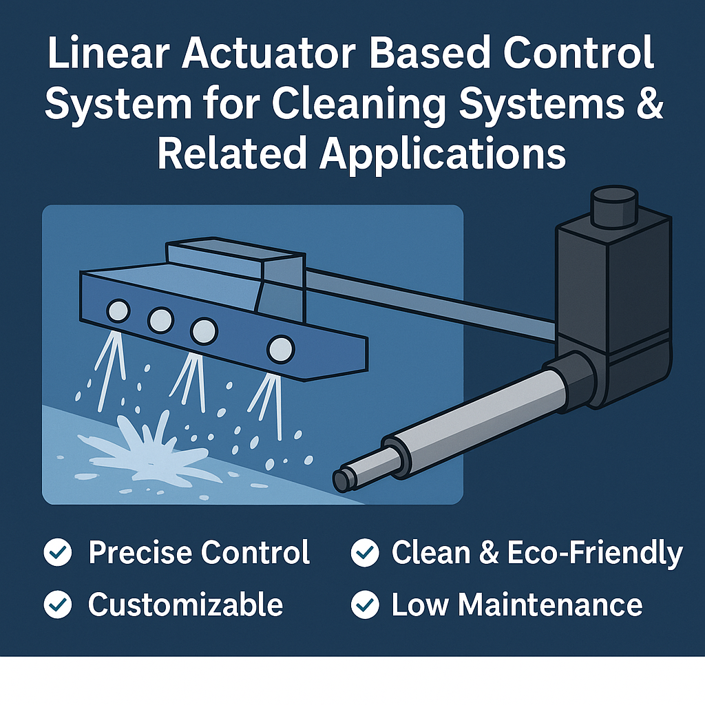 Linear Actuator